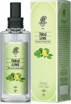 Rebul Lime Kolonya 100 Ml
