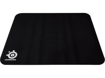 SteelSeries QcK+ Mouse Pad