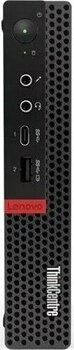 Lenovo M720Q Tiny Intel® Integrated Graphics 630 8 GB 256GB SSD 10T70062TX06 Mini PC