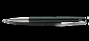 Lamy Studio Roller Kalem Black Forest