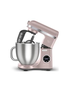 Karaca Mastermaid Chef Ultra D 2000 W Rose Gold 7 Lt Hamur Yoğurma Makinesi