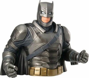 paraply Monogram Batman Figür Kumbara Kız Çocuk Erkek Çocuk Oyuncak Eğitici Oyuncaklar