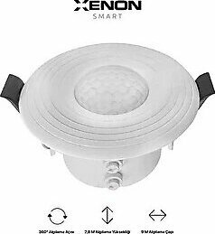 XENON SMART Wifi hareket sensörü PIR Mini dedektör