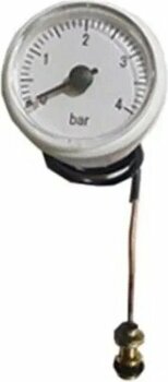 Buderus Delta Manometre Basınç Göstergesi