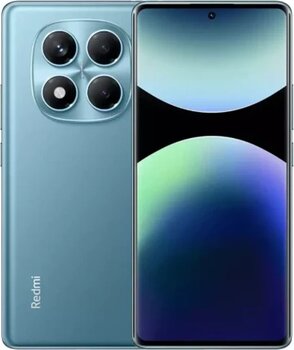 Xiaomi Redmi Note 14 Pro 8GB 256GB MAVİ (İthalatçı Garantili)