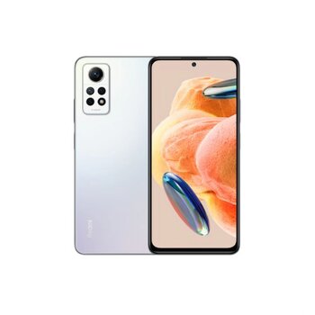 Yenilenmiş Redmi Note 12 Pro 8+256gb -B Kalite- Kutup Beyazı