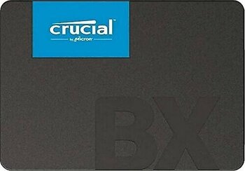 Crucial BX500 CT1000BX500SSD1 1 TB 500 MB/s SSD