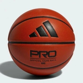 Adidas Pro 3.0 Turuncu Basketbol Topu