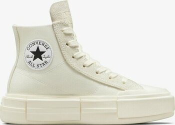 Converse Chuck Taylor All Star Cruise  Krem Sneaker - 286-Krem - 36