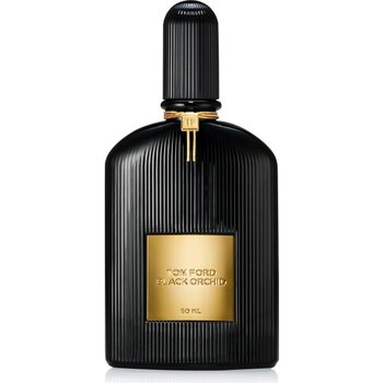 Tom Ford Black Orchid Kadın Parfümü 50 ml Odunsu Oryantal Baharatlı Koku ile Lüks Deneyim
