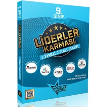 Liderler Karması 9. Sınıf 5 Deneme