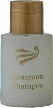 Clean Stoff Otel Tipi 250x30 ml Şampuan