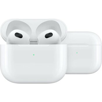 Air 3 Premium Yeni Nesil Bluetooth Kablosuz Kulaklık Ios ve Android Uyumlu - Beyaz