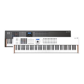 Arturia Keylab 88 Mkii