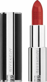 Le Rouge Interdit Intense Silk - Ipeksi Bitişli Doldurulabilir Ruj N°333 L'ınterdit (3,4 G) - N°333 L'Interdit