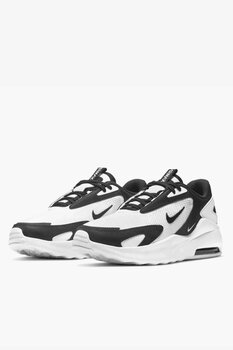 Nike Air Max Bolt Erkek Günlük Spor Ayakkabı CU4151-102-Beyaz 38,5 Numara