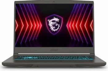 MSI Thin 15 B12UC-2636XTR NVIDIA GeForce RTX 3050 512 GB SSD 16 GB RAM 15,6 inç FHD Dizüstü Bilgisayar