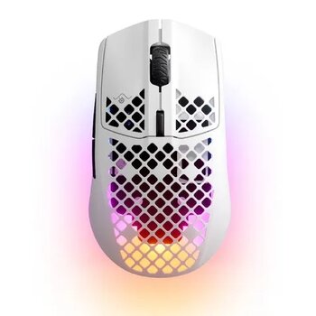 SteelSeries Aerox 3 Kablosuz RGB Oyuncu Mouse