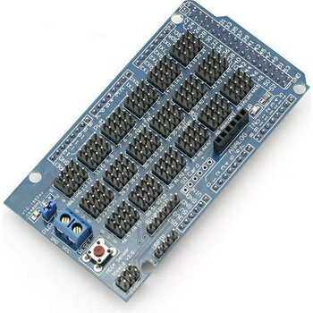 Motorobit Arduino Mega Sensör Shield