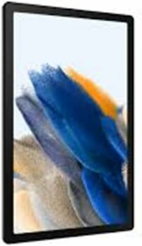 Samsung Galaxy Tab A8 LTE SM-X207 Gri 3 GB 32 GB 10.5 Tablet