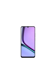 realme Note 60 6gb/128gb Siyah ( Türkiye Grantili)