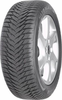 Goodyear 195/65r15 91h Ultragrip 8 Oto Kış Lastiği 2024