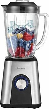 Goldmaster GM-7254 Frape 1800 ml 1000 W Sürahi Blender