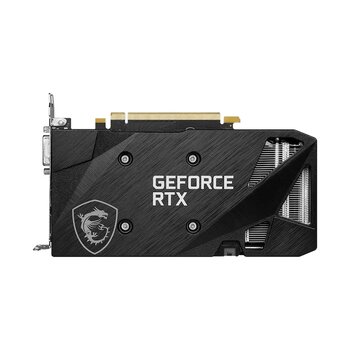 Msi Nvidia Geforce Rtx 3050 Ventus 2x Xs 8g Oc 8 Gb Gddr6 128 Bit Ekran Kartı