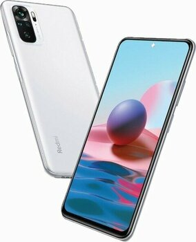 Xiaomi Redmi Note 10 64 GB Beyaz