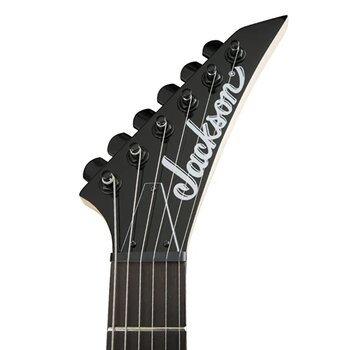 Jackson 2910121527 Js Dinky Js11 Elektro Gitar (Metallic Blue) | Metalik Mavi Renk Rahat Sap Ve Çift Humbucker