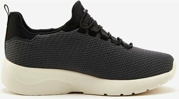 Skechers 894114Tk Dynamıght Erkek Comfort Ayakkabı - Gri - 40