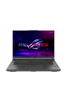 ASUS Rog Strix G16 G614jı-n3188 Intel Core i7-13650HX 16GB DDR5 1TB PCIe SSD NVIDIA GeForce RTX 4070 8GB GDDR6 16" 1920x1200 Dizüstü Bilgisayar