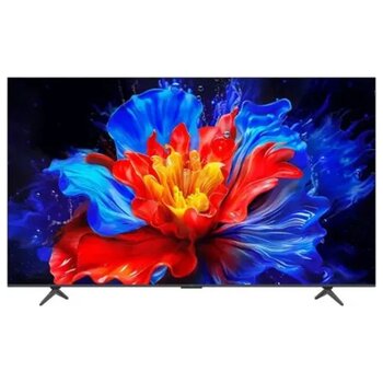 TCL 98P8K 98 inç 248 Ekran 4K Ultra HD Google QLED TV