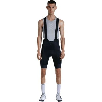 X-Bionic Corefusion Ride Bib Shorts Siyah S Bisiklet Şortu