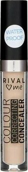 Rival Loves Me cc No:03 Sand Krem Kapatıcı