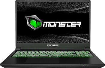 Monster Abra A5 V21.2.3 i5-12450H 16 GB 500 GB SSD RTX4050 15.6" W11H Full HD Gaming Laptop