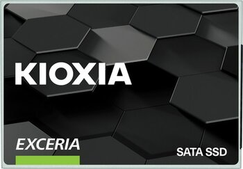 Kioxia Exceria LTC10Z480GG8 480 GB 540 MB/s SSD