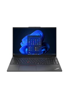 LENOVO Thinkpad E16 G1 21JN00K7TX i5-13420H 16GB 512GB SSD 16.0'' Dos