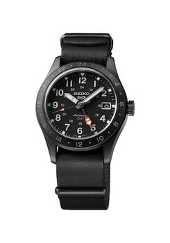 Seiko 5 Sports Field GMT SSK025K Otomatik Erkek Kol Saati