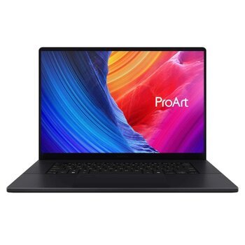 Asus Proart P16 H7606wp-Sr311 Amd Ryzen Aı 9 Hx 370 64Gb 2Tb Ssd Rtx5070-8Gb Freedos 16" 120Hz Oled Taşınabilir Bilgisayar