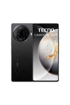 TECNO Camon 30 Pro 5G CL8 12/512 Gb (TECNO Türkiye Garantili)