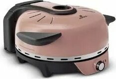 Karaca Gastro 10 In 1 Pizza Ve Lahmacun Makinesi Biodiamond Rosegold Tandır 153.03.06.8829