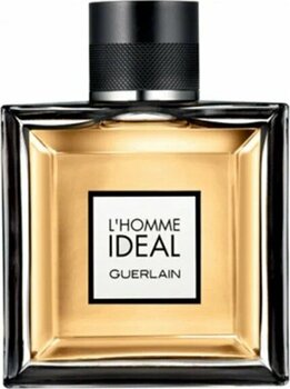 Guerlain Lhomme Ideal EDT 100 ml Erkek Parfümü