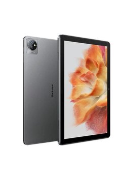 Blackview TAB70WIFI 10.1/12GB/8MP+5MP Tablet SİYAH