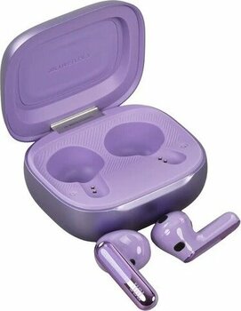 JBL Live Flex 3 Mor Kablosuz Kulak İçi