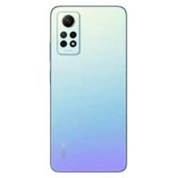 Xiaomi Redmi Note 12 Pro 256 Gb Mavi (Outlet)