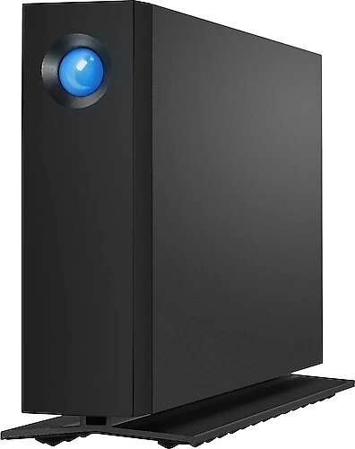 Lacie D2 Professional STHA8000800 USB 3.1 3.5" 8 TB Harici Harddisk