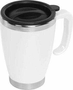 S-LINK TERMOS KUPA BEYAZ SL-TM1981 PASLANMAZ ÇELİK 415 ML ( 1 ADET FİYATIDIR)