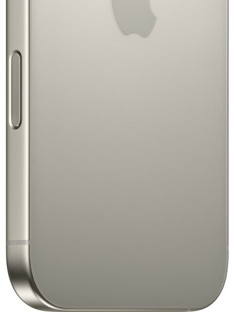 Apple iPhone 16 Pro Max 256 GB Natürel Titanyum