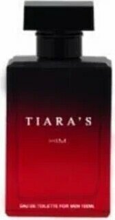 Tiaras Hım Klasik EDT Erkek 50 ml Parfüm